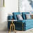 Versatile Compact Coffee Table with Stylish Design for Living Room