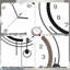 Grandes horloges murales