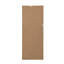 Caspar Flat Wall Mirror-37960309