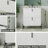 30" Bathroom Vanity with Ceramic Sink-1281106300