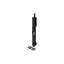 Deltana 7FBR26 7" Flush Bolt; Heavy Duty; Bright Chrome Finish-1511444585