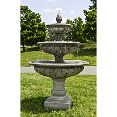 Fountain