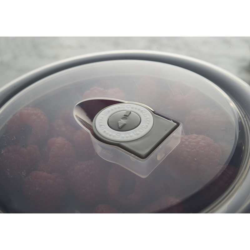 Innovative Kitchen Pudding Basin with Lid