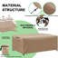 Outdoor Patio Dining Set Cover