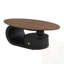Ensemble de 2 tables basses gigognes-553923492