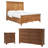Woodside Piece Bedroom Set