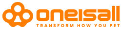 Oneisall Logo