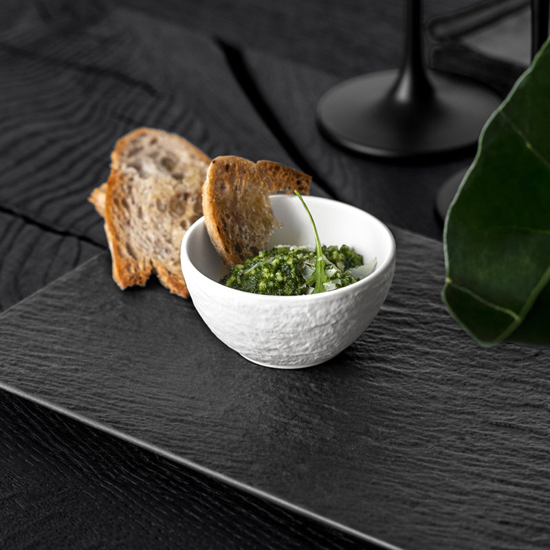Desserte Villeroy & Boch, Blanc