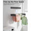 Foldable Wall-Mounted Drying Rack-96412895-96412893
