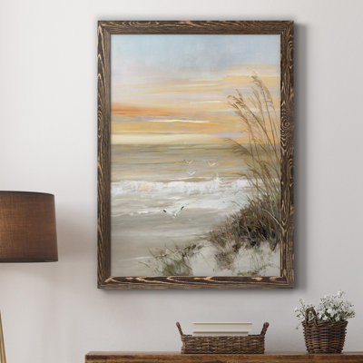 " Summer Solstice " Painting Print
