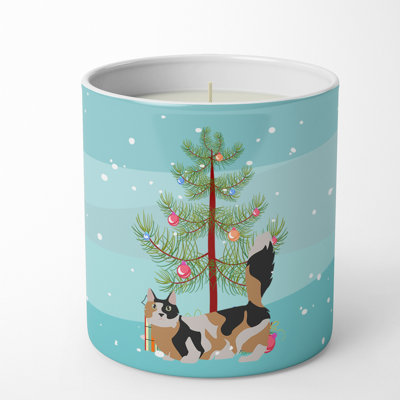Bougie décorative 10 oz Munchkin