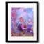 Lady Moon Print by Elizabeth Chapman-65851753-65826190