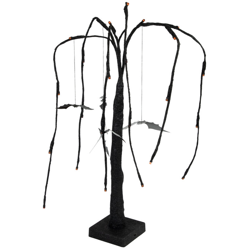 24'' LED Lighted Trees & Branches