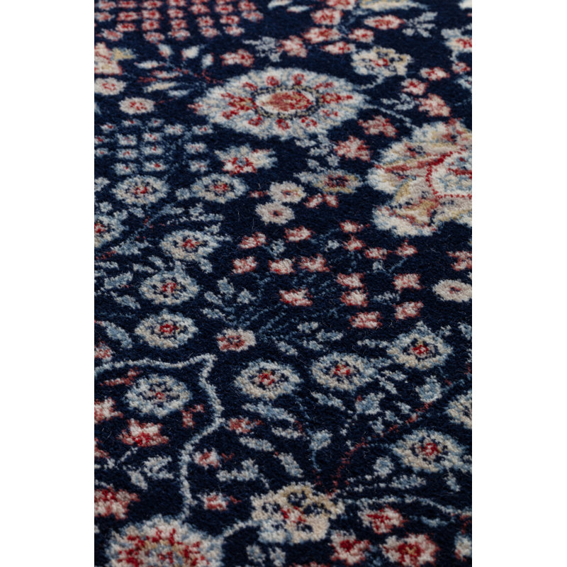 Branches Persian Wool Area Rug, Rectangle 200 x 300cm
