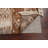 One-of-a-Kind 4'1" X 5'7" Wool Area Rug in Ivory