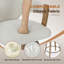 Tabouret de bar rotatif 26 po Mid-Century-1783811490