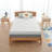 10" Medium Gel Memory Foam Mattress-1387409684