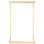 Lawler Marble C- Side Table