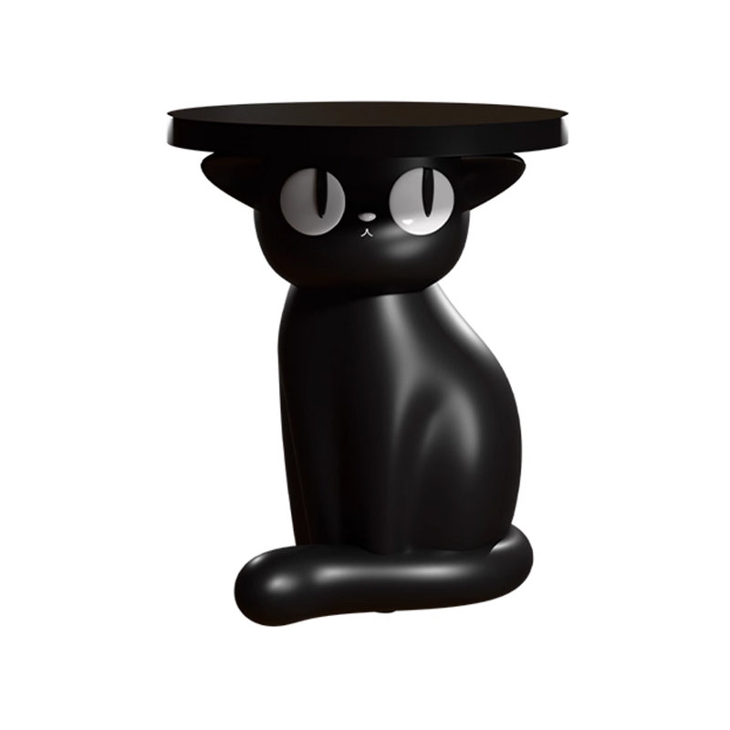 Modern Resin Figurines & Sculptures Decorative Object