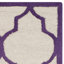 Rotteck Geometric Wool Hand Woven Area Rug-96369151