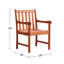 Fauteuil de patio Aina