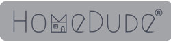 Logo HomeDude
