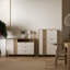 Stepheno 138.1cm Sideboard