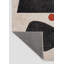 Abstract Modern Stones Area Rug-1014693486
