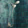Inly Aromatherapy Multi Function Handheld Shower Head