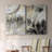 MaskedNotesIII-Premium Gallery Wrapped Canvas -Ready to Hang
