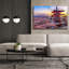 «Chureito Pagoda Japon» par Epic Portfolio, art mural sur toile-1635172716