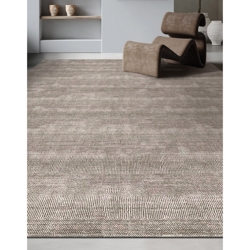 One-of-a-Kind 8'9" X 11'9" Area Rug