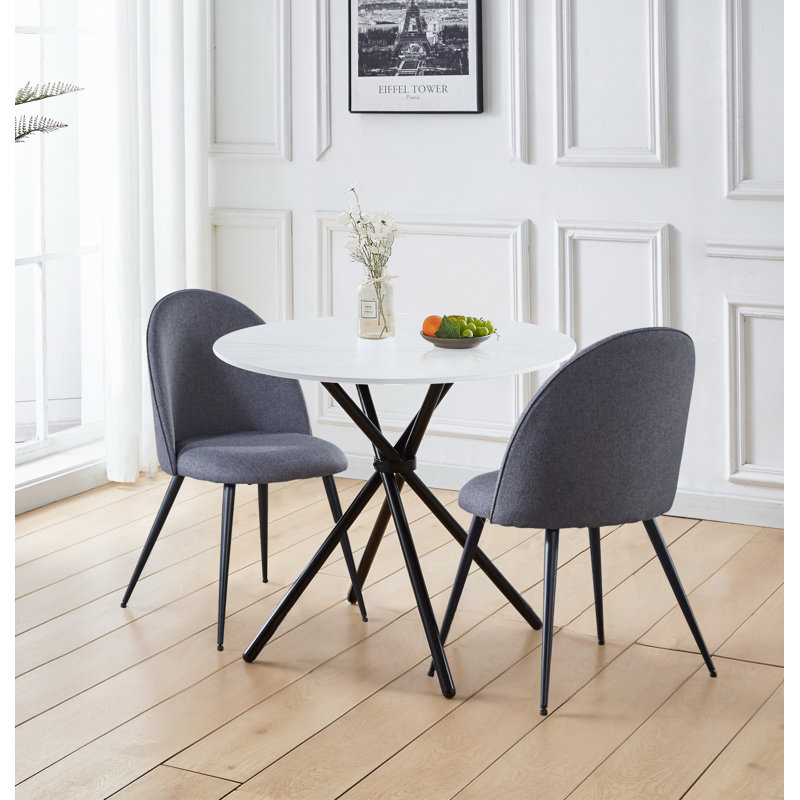 Mose 2 - Person Dining Set