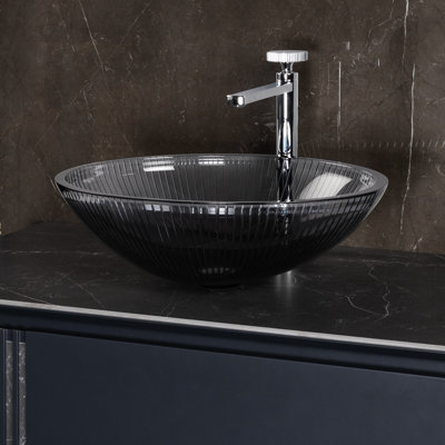 Lina 20'' L Bathroom Sink