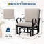 Outdoor Lounge Chair-2092952710-2092952713