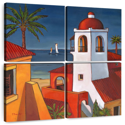 Gillard Antigua II