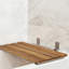 Chaise de douche