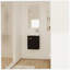 Ensemble de meuble-lavabo simple 16 po Gabey