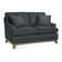 Oaks Way Upholstered 60'' Loveseat