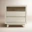 Longfellow Solid Wood Nightstand