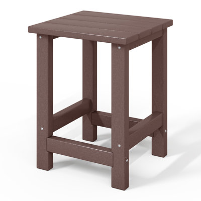 Laguna Square Kids Outdoor Table