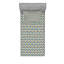 Ensemble de draps Bold Circles-45887487-105900670