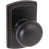 Oil Rubbed Bronze