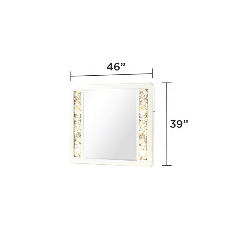Miroir La Pierre