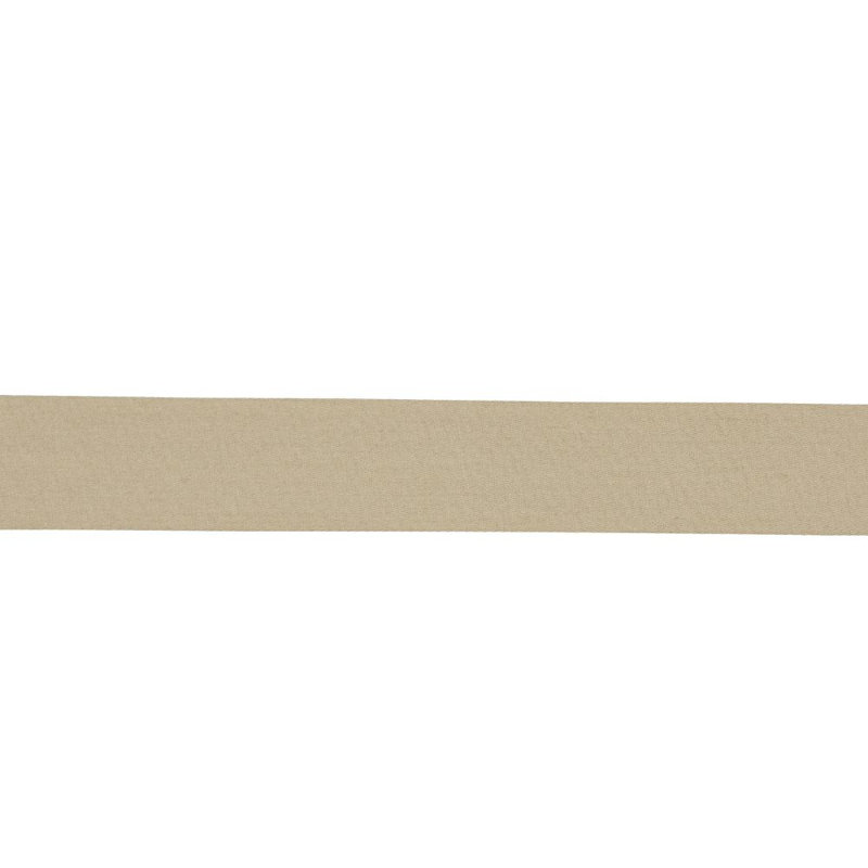 Watermill Ribbon Fabric, Taupe