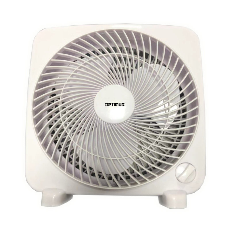 9" Box Fan