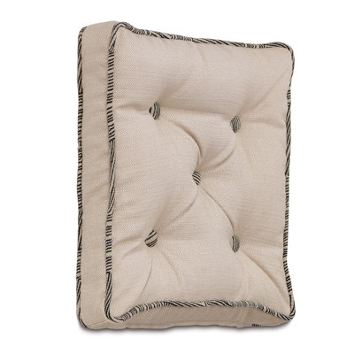 Naya Square Pillow Cover & Insert