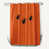 Dusty Orange selected
