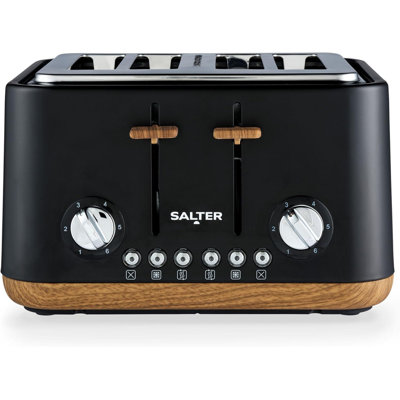 Salter 4 Slice Toronto Toaster