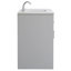 Ensemble de meuble-lavabo simple 48 po Moore-1587839031